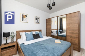 SuperApart Zielone Zacisze 1, Your Cozy Getaway in Warsaw